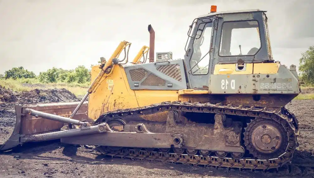 شركات تأجير المعدات الثقيلة في أمريكا