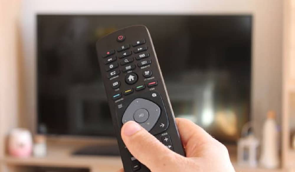 كيف تحول الهاتف إلى ريموت