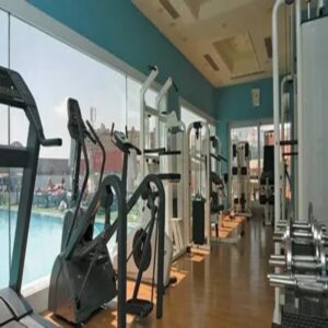 3 des meilleures salles de sport du Koweït 2 Salles de sport au Koweït